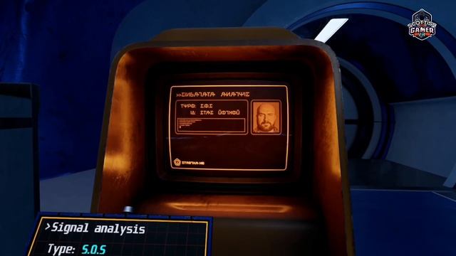 Red Matter 2 | Part 1 Playthrough | Meta Quest 2 смотреть онлайн