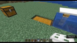 How to build a AFK fishing farm (1.16.0+)