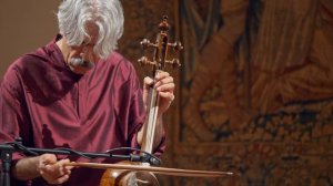 Persian Classical Music | Khayan Kalhor and Benham Samani | Chaharmezrab