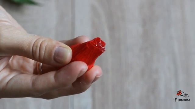 DIY. Ореховый букет своими руками. Подарок на День учителя ??.