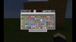 Загадочное рагу в Minecraft PE !!! Крафт и использование.