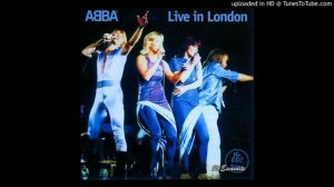 12-ABBA-Waterloo - Abba - live in Wembley - 11-11-1979 - London