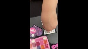 Детская косметика