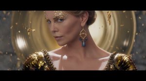 Белоснежка и Охотник 2 "The Huntsman: Winter's War" (2016) Дублированный трейлер