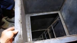 Овощная яма своими руками