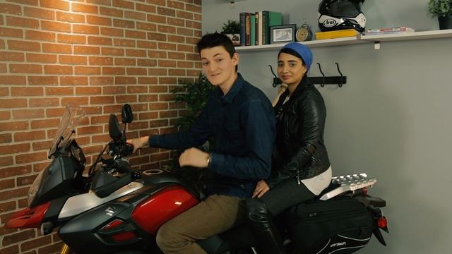 Best Motorcycle Saddlebags & Side Cases смотреть онлайн