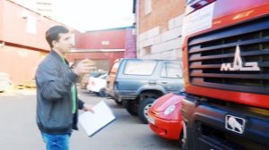 Осмотр и дефектовка МАЗ 6430. Ремонт большегруза, сможем ли осилить?