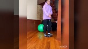 ❤Хабибка и Тётя Наташа❤ совместные ТикТок/Хабибка/Наташа/Super HOUSE /