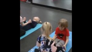 САША ПЛЮЩЕНКО! ТРЕНИРОВКИ!