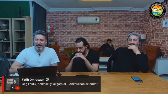 Gelişine Yarım Vole #164 | Sorulara Cevaplar смотреть онлайн