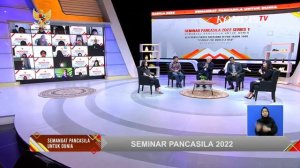 LIVE - Relevansi Pidato Soekarno di PBB Tahun 1960: To Build The World a New