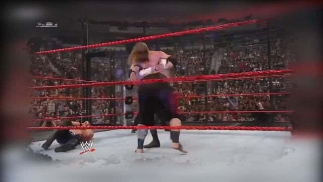 ЛУЧШИЕ ELIMINATION CHAMBER МАТЧИ В ИСТОРИИ! смотреть онлайн