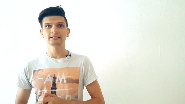Местоимения в немецком языке // Уроки немецкого А1