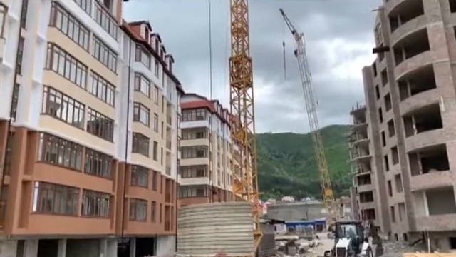 жк тихая гавань Геленджик май 2019, 8-938-521-10-10