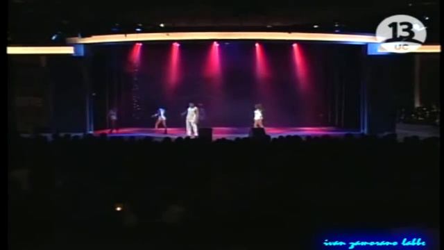 Haddaway - What is love & LIfe.1994 смотреть онлайн