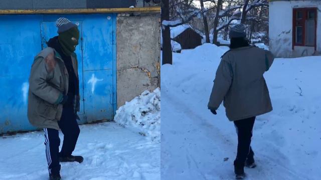 Мечты бродяги
