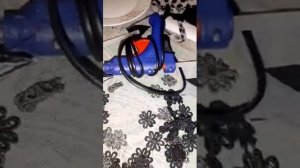 как украшать  платья своим руками