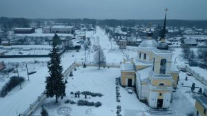 с.Юрьево-Девичье (Тверская область,Конаковский район)