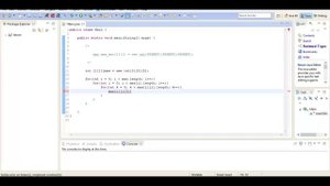 Java для начинающих - 057 - Java для начинающих- Трехмерные и многомерные массивы, Урок 15!
