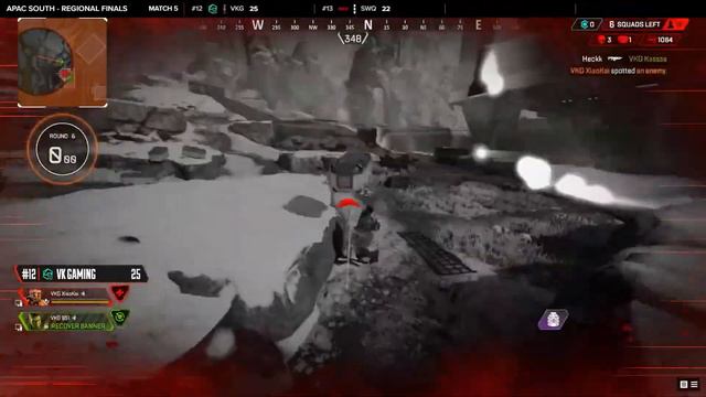 Ultimate Endings!! | APAC-S Pro League Split 1 Finals | Apex Legends смотреть онлайн