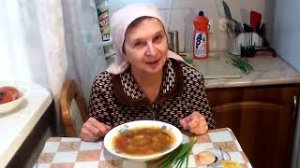 Суп овощной Рататуй. #суфикс.mp4