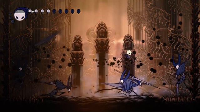 Beating Gods of Battle every day until Silksong releases - Day 408 смотреть онлайн