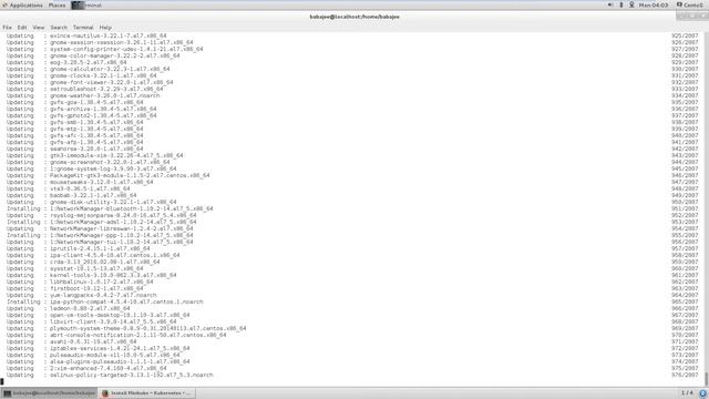 Day 18 6 2018 Minikube start fail смотреть онлайн