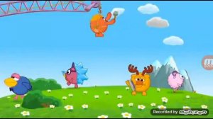 Гори в аду!😨🔥 Заставка наоборот ШОК!!!