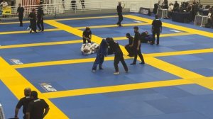 Semi final SP OPEN 2023 Jiu-Jitsu