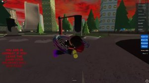 Roblox Ragdoll Physics HD PC