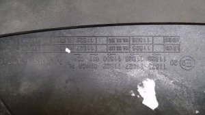 Фара правая левая для Hyundai Tucson 3 галоген 2015 2016 2017 2018 2019 2020 года выпуска