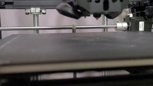 Creality Ender-5 S1 Firmware v1.0.6 Bed Leveling Fails