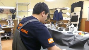 Перетяжка руля Воронеж