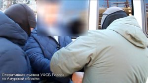 Суд арестовал начальника отделения МВД из Благовещенска