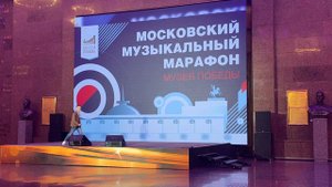 Зал Полководцев Руслан Ханов - маленький солдатик