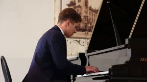 Щедрин - В подражание Альбенису