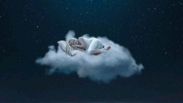 Как уснуть за 2 минуты- 7 Военных приёмов смотреть онлайн