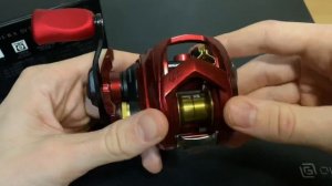 ТОПовая катушка Daiwa SALAMANDURA 70XHL | ВЫБОР катушки для кастинга | Подробный ОБЗОР