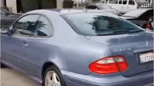 2000 Mercedes-Benz CLK-Class available from Apex Autonet, In