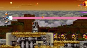 R-Type Leo Longplay (Arcade) [4K]