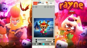 КАК СДЕЛАТЬ ЦК В IBIS PAINT X?