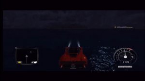 Test Drive Unlimited 2 - Secret Island