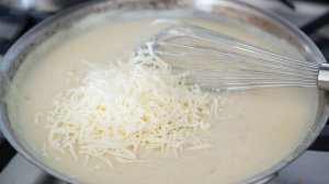 Лазанья из кабачков с курицей