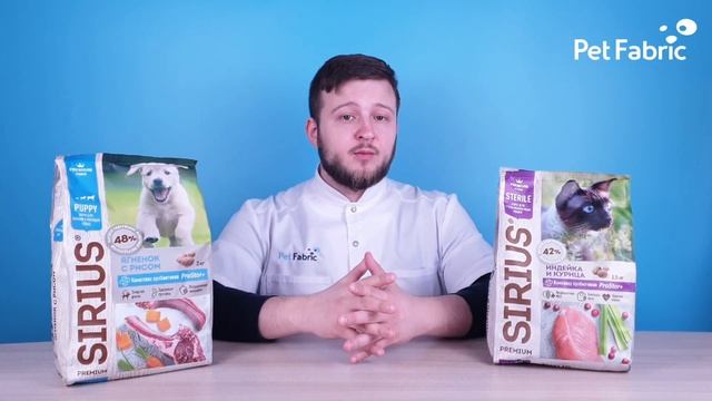 Аналоги европейских кормов. Вет.диетолог рассказывает о лучших российских кормах. смотреть онлайн