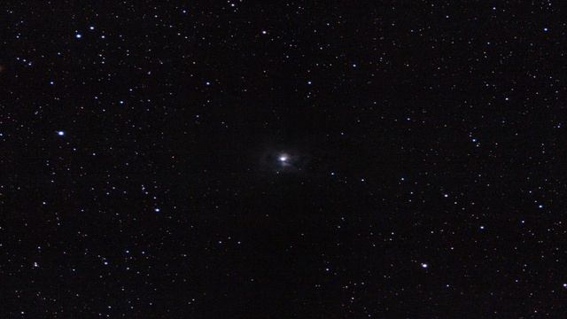 Live observation of Iris Nebula (NGC7023) with a Stellina smart telescope (6/9/2023) смотреть онлайн