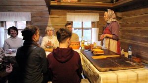 Разгонная доска. Мастер-класс по печатному прянику