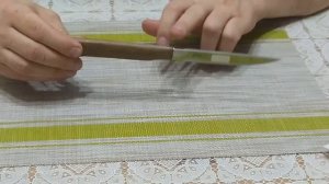 Нож! Лучший туристический нож Канцлер!!!