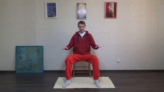 Ладонь Будды. Часть 1. Практика смотреть онлайн