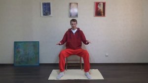 Ладонь Будды. Часть 1. Практика