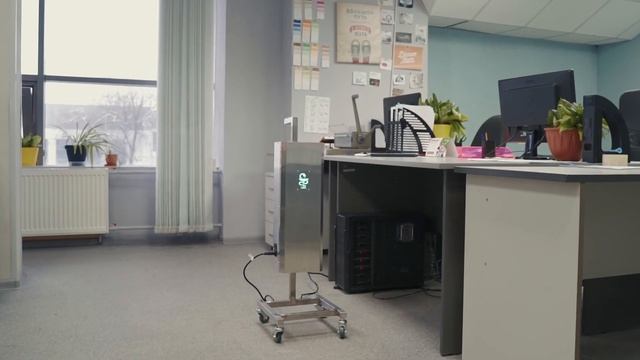 Рециркуляторы бактерицидные ГЕЛИОС смотреть онлайн